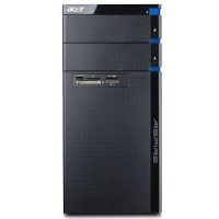 ACER PC Aspire M3900 E5500 2GB 640GB W7HP