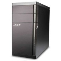 ACER PC Aspire M5910 i3-540 4GB 1TB NV W7HP