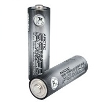 Arctic bat?ria alkalick? AA 2900mAh 8 ks