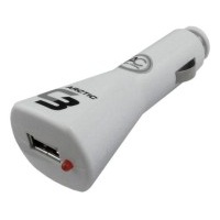 Arctic C-3 USB car charger