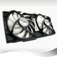 Arctic Cooling Accelero TWIN TURBO Pro