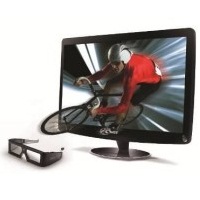 MONITOR LCD -- ACER 27" HN274Hbmiiid 3D 2ms
