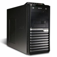 ACER PC Veriton M275 E7600 2G 320G W7PRO