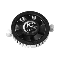 Arctic Chipset cooler