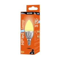 LED ?iarovka ACME E14 3W Svie?ka