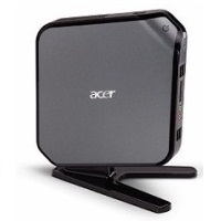 ACER PC Veriton N282G Atom D525B 4G 500G W7P-XPP