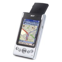 PDA, Smartphone