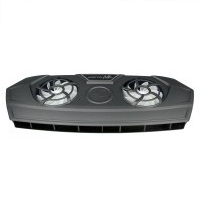 Arctic Cooling NC black