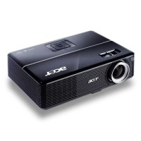 ACER P1200i DLP Projektor EY.K1601.016 WiFi