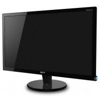 ACER 22" LCD P226HQVB 5ms DVI