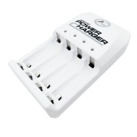 Arctic Cooling Power Charger