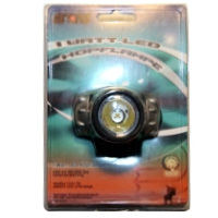 ARCAS LED HEADLIGHT 1LED
