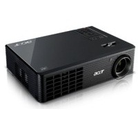 Projektor ACER X110P