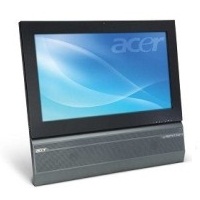 ACER PC Veriton VZ411G E7600 3G 640G W7PRO