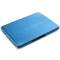 NOTEBOOK Acer Aspire One D257 blue 10" ATOM N570 2GB 500G BT Linpus