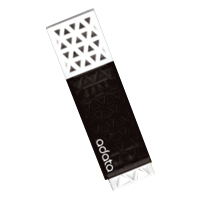A-DATA C701 1GB Flash Drive black