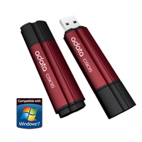 A-DATA C905 USB Flash Drive 32grey