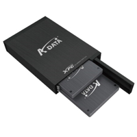 A-DATA SSD EX92 3.5" RAID Enclosure