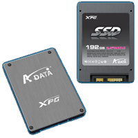 A-DATA SSD 700 series 80GB 2.5" SATA2 Intel