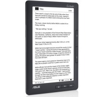 ASUS DR-900 Eee Reader 9" dotykov? displej
