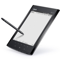 ASUS EA-800 Eee Note 8" ultra citliv? dotykov? displej