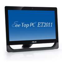 ASUS EeeTop 2011E 20" Non-Touch E5700 2GB 320GB COM port WIN7