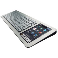 ASUS EeeKeyboard EK1542 16GB SSD 5" LCD displej Wireless Video