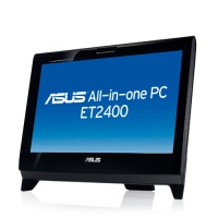 ASUS EeeTop ET2400A 24" NON-Touch AMD X2 220 2GB 320GB WIN7