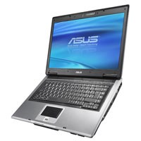 NOTEBOOKY ASUS F3E-AP268P T5550 2GB 250GB BT XPP