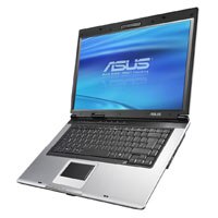 NOTEBOOK ASUS F3KA AP031C TL60 VGA 2GB 250GB VHP