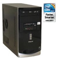 Agem Intelligence 5900 bez OS