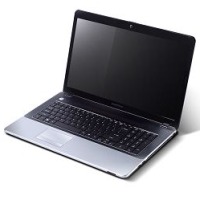 NOTEBOOK ACER Emachines G640 P342G32Mnks 17