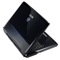 NOTEBOOK ASUS G72GX TY041Z Q9000 6GB 500GB VGA WIN7