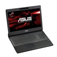 NOTEBOOK G74SX-TZ031Z i7-2630QM 8GB 1TB Blue Ray VGA WIN7