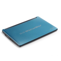 NOTEBOOK Acer Aspire One Happy blue 10