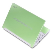 NOTEBOOK Acer Aspire One Happy green 10