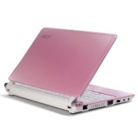 NOTEBOOK Acer Aspire One Happy pink 10
