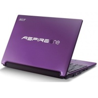 NOTEBOOK Acer Aspire One Happy purple 10