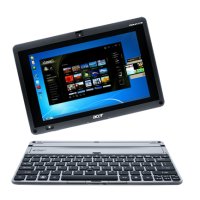 ACER Iconia Tab W501 3G modem 32GB WIN7
