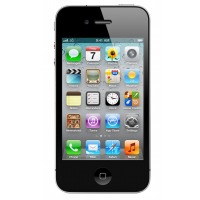 Apple iPhone 4S 16GB Black