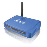 OvisLink AirLive WL-5450AP ACCESS POINT