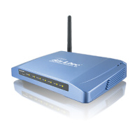 OvisLink AirLive WL-5470AP PoE