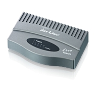 AirLive FSH5PS 5-portový 10/100 mini switch