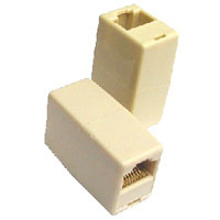 Spojka RJ45 pre 100MBit., cat.5, netienen?