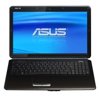 NOTEBOOK ASUS P50IJ-SO164 C900 2GB 320GB WEBCAM SK