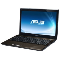 NOTEBOOK ASUS K52JE EX249 i3 330M 4GB 500GB VGA