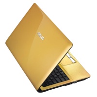 NOTEBOOK ASUS K53E-SX173V Gold 2310M 3GB 320GB HDMI BT WIN7