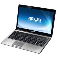 NOTEBOOK ASUS K53SC-SX057 2310M 4GB 500GB GeForce GT 520M USB 3.0