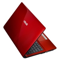 NOTEBOOK ASUS K53SC-SX446V RED 2310M 4GB 500GB GeForce GT 520M WIN7