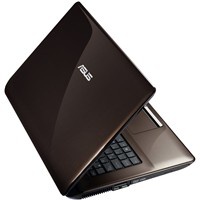 NOTEBOOK ASUS K72JR TY203V 17